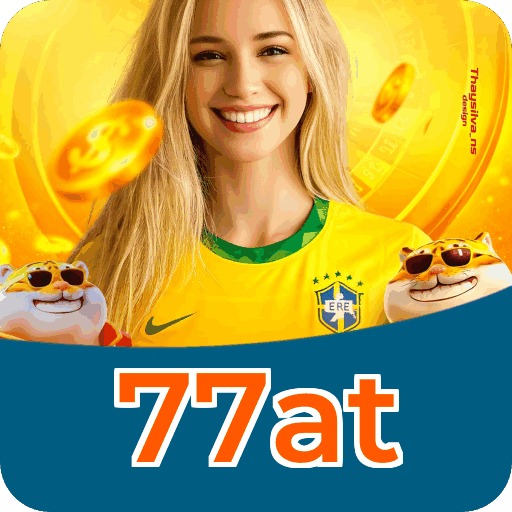 77at