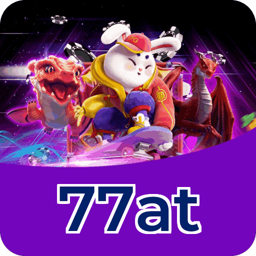 Catálogo 77at 2.547 jogos - Pragmatic Play, Evolution, NetEnt
